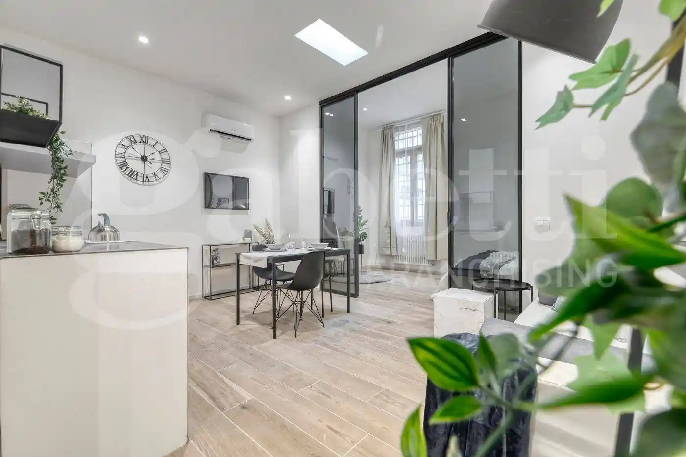 Appartamento in vendita a Bologna
