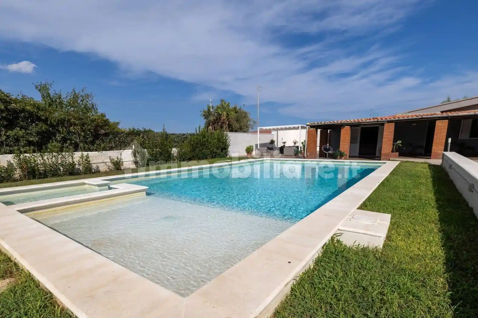 Villa in vendita a Siracusa