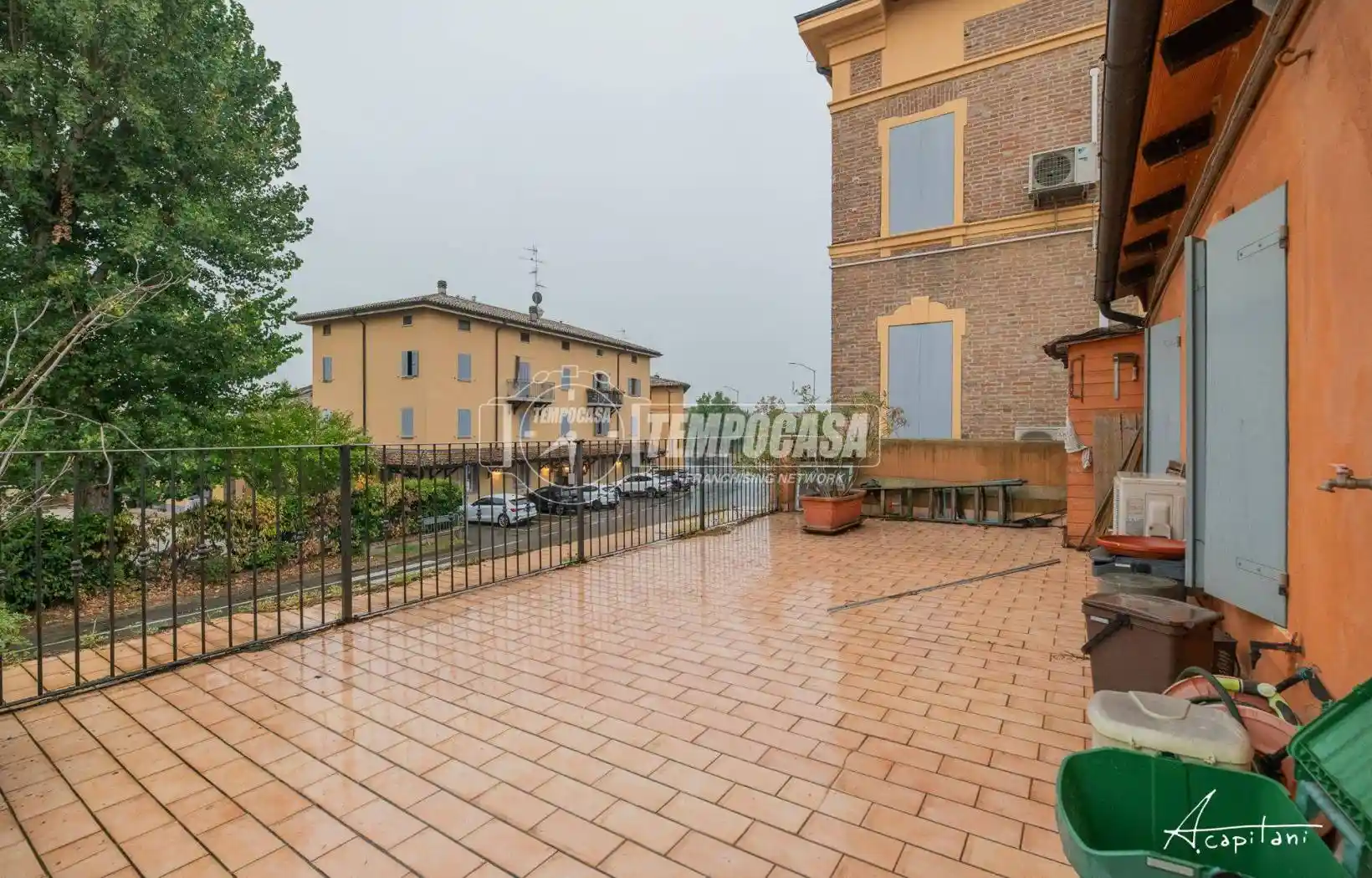 Appartamento in vendita a Modena
