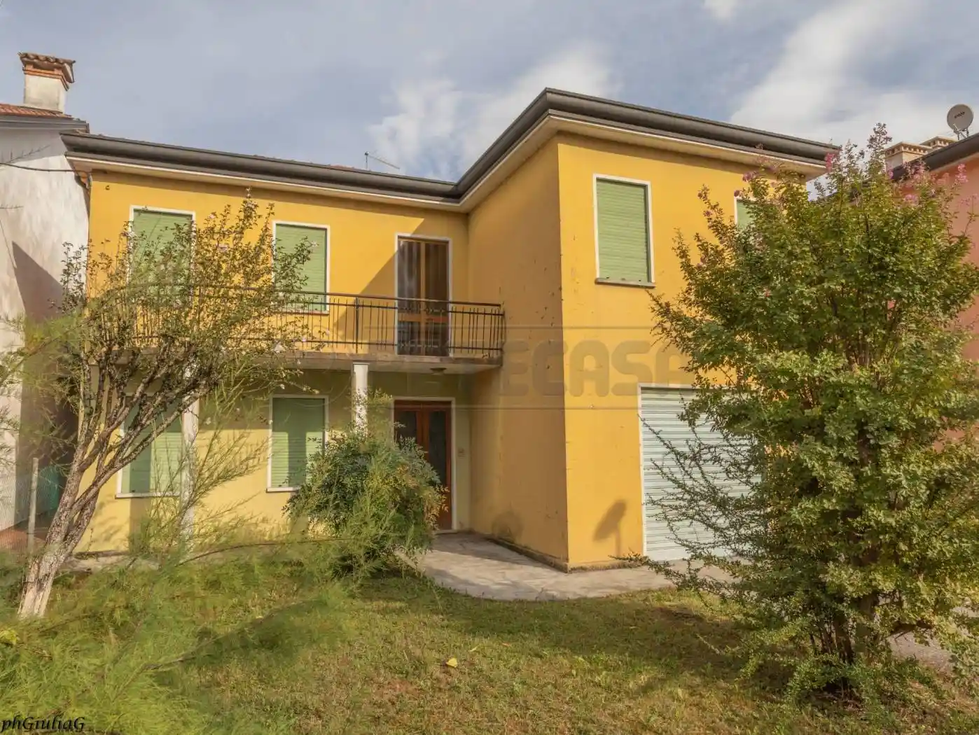 Villa in vendita a Dueville