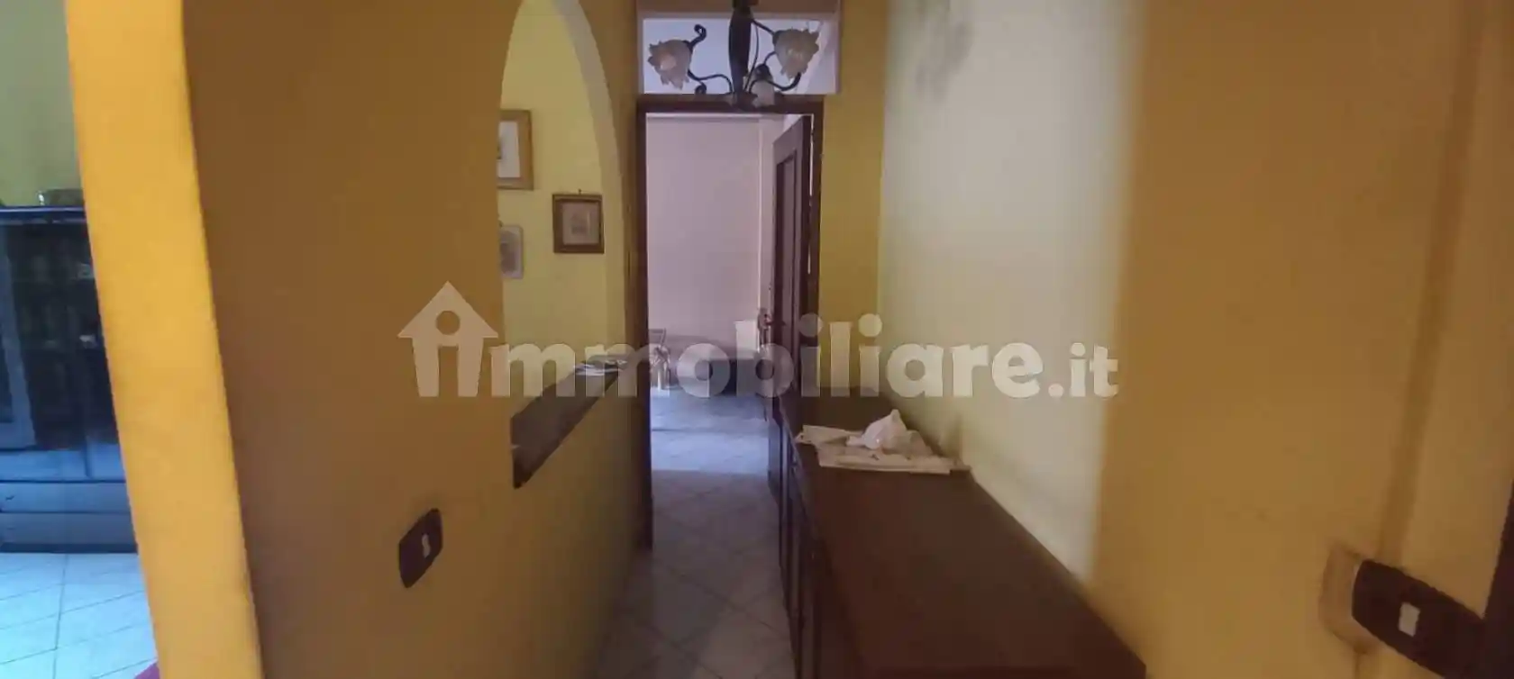 Appartamento in vendita a Catania