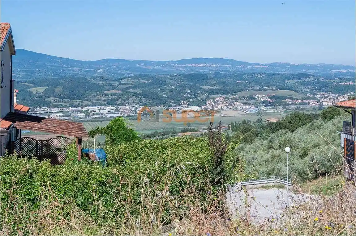 Casa indipendente in vendita a Città della Pieve