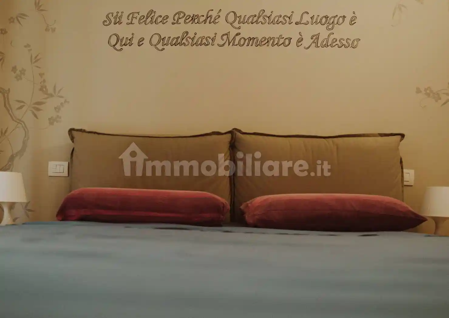 Appartamento in affitto a Napoli