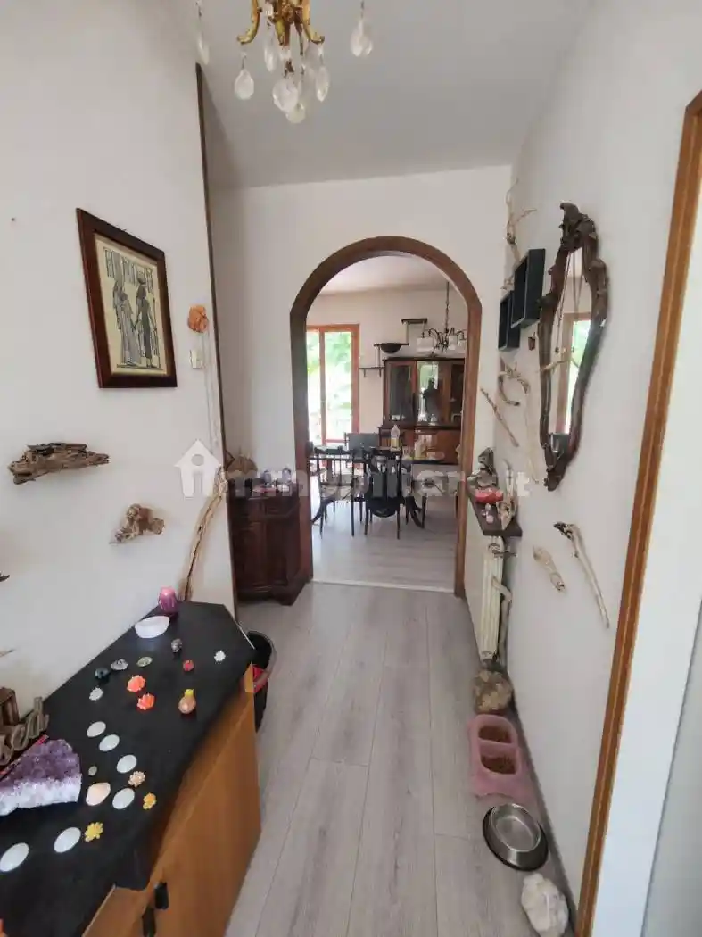 Appartamento in vendita a Loiano