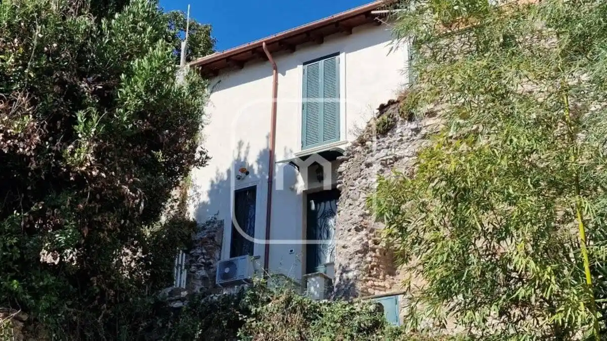 Villa in vendita a Palestrina