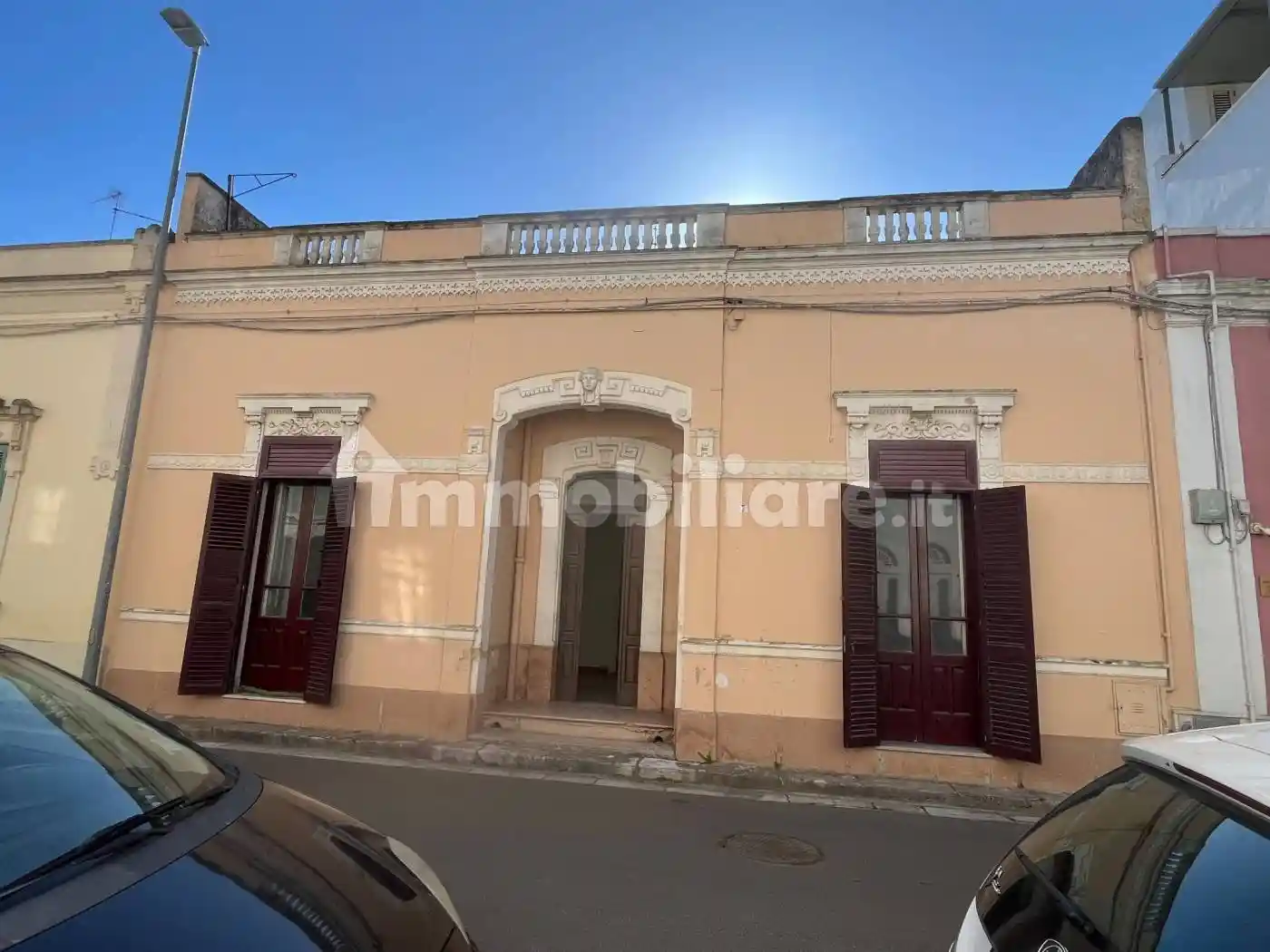Appartamento in vendita a Novoli