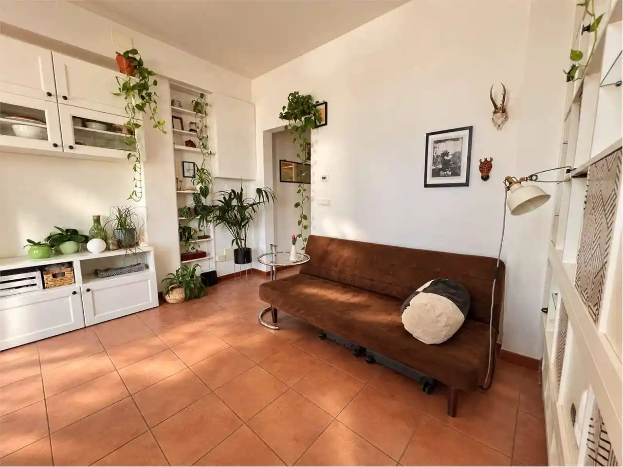 Appartamento in vendita a Bologna