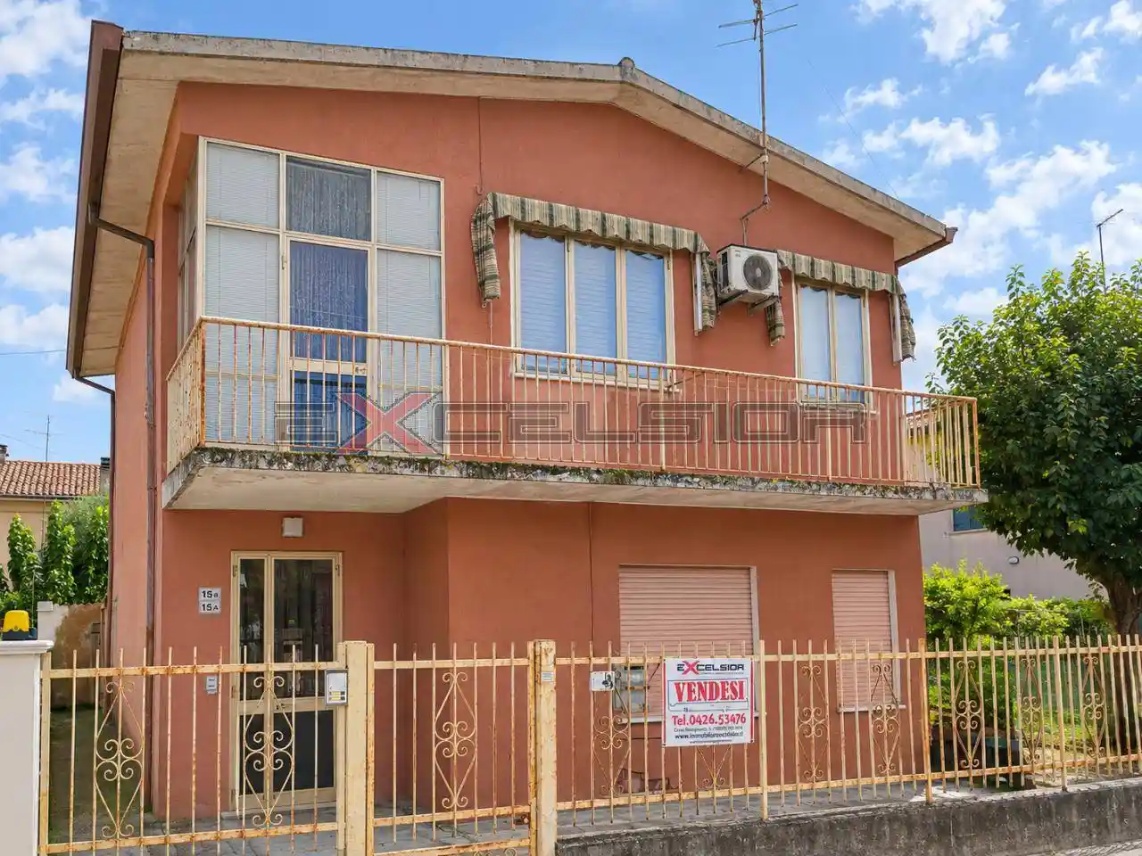 Casa indipendente in vendita a Cavarzere
