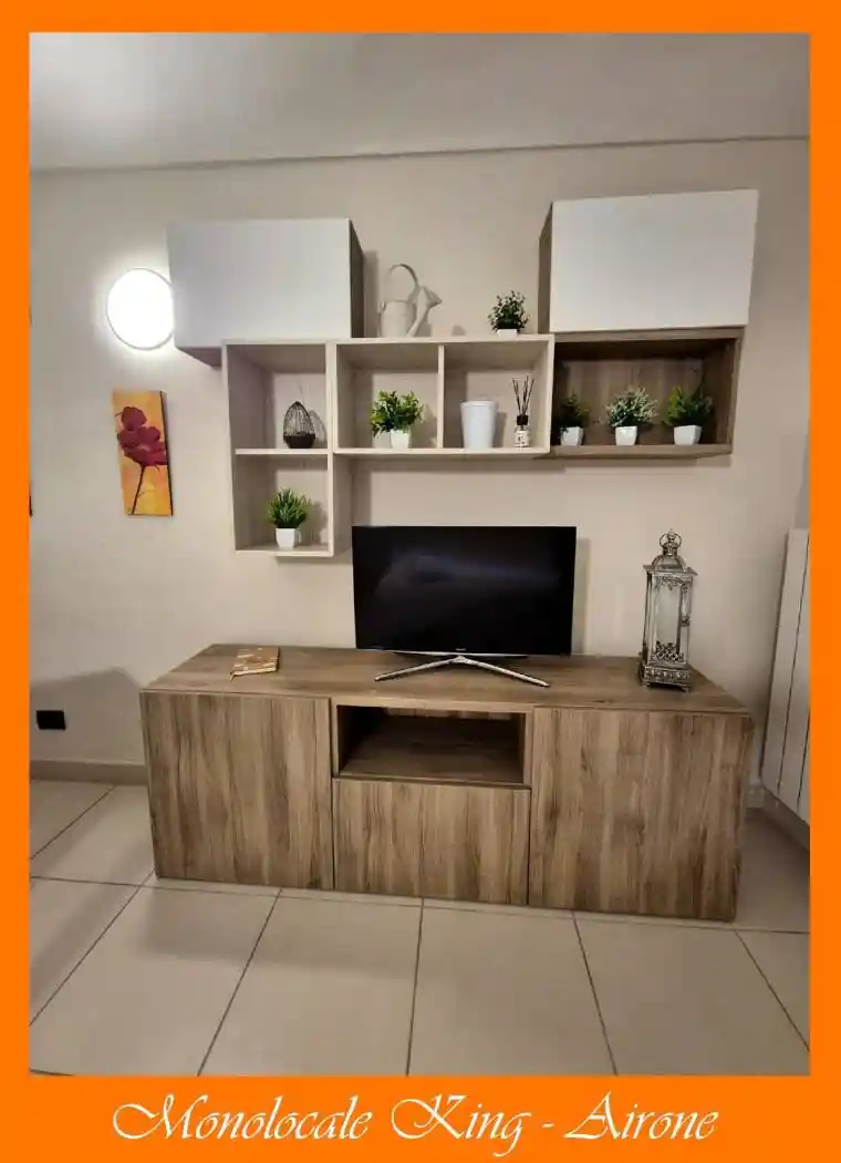 Appartamento in affitto a Crescentino