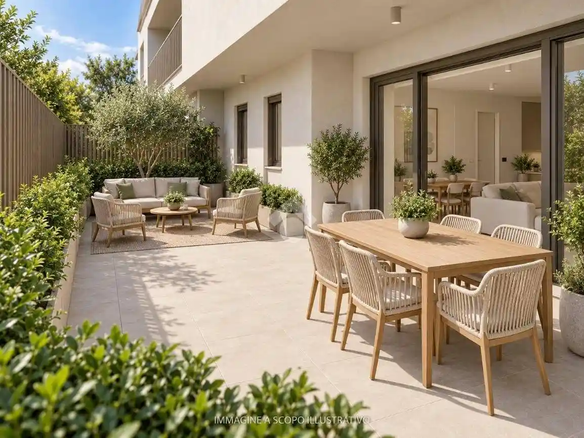 Appartamento in vendita a Grottammare