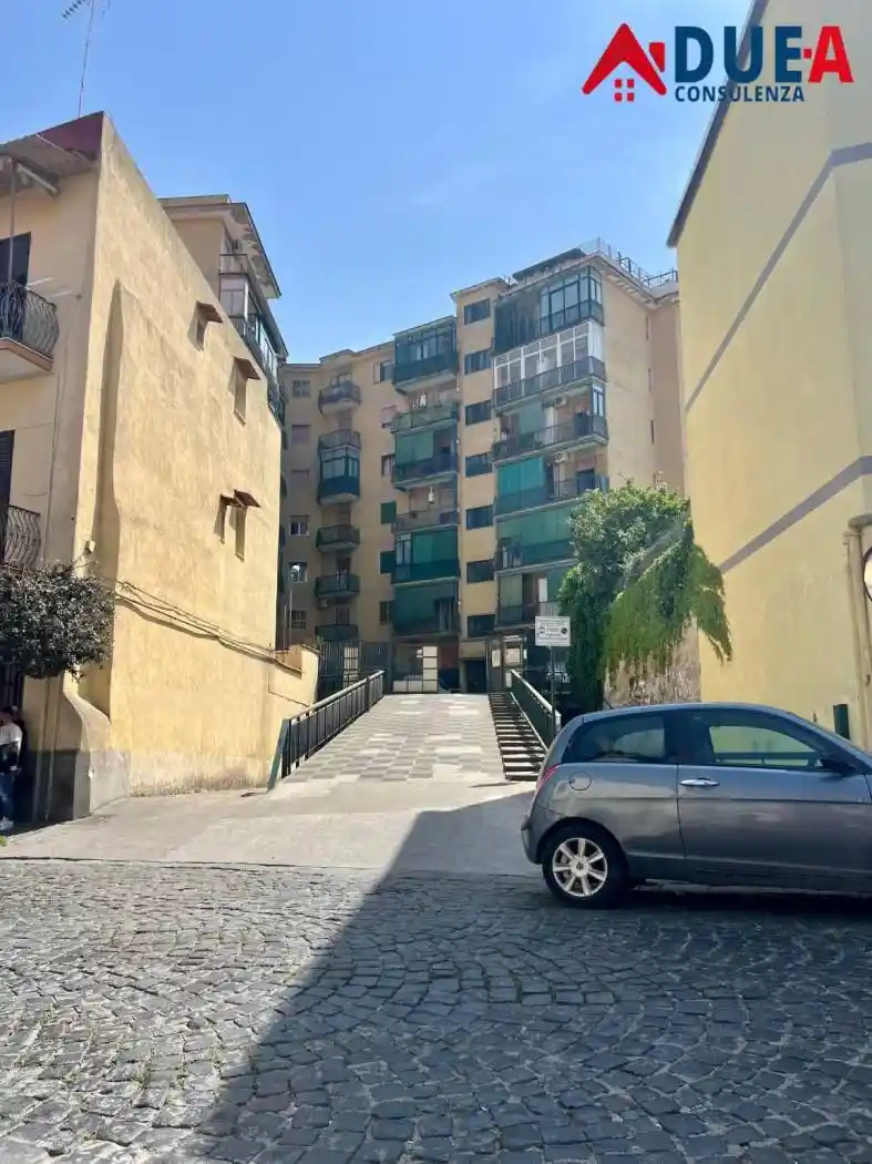 Appartamento in vendita a Marano di Napoli