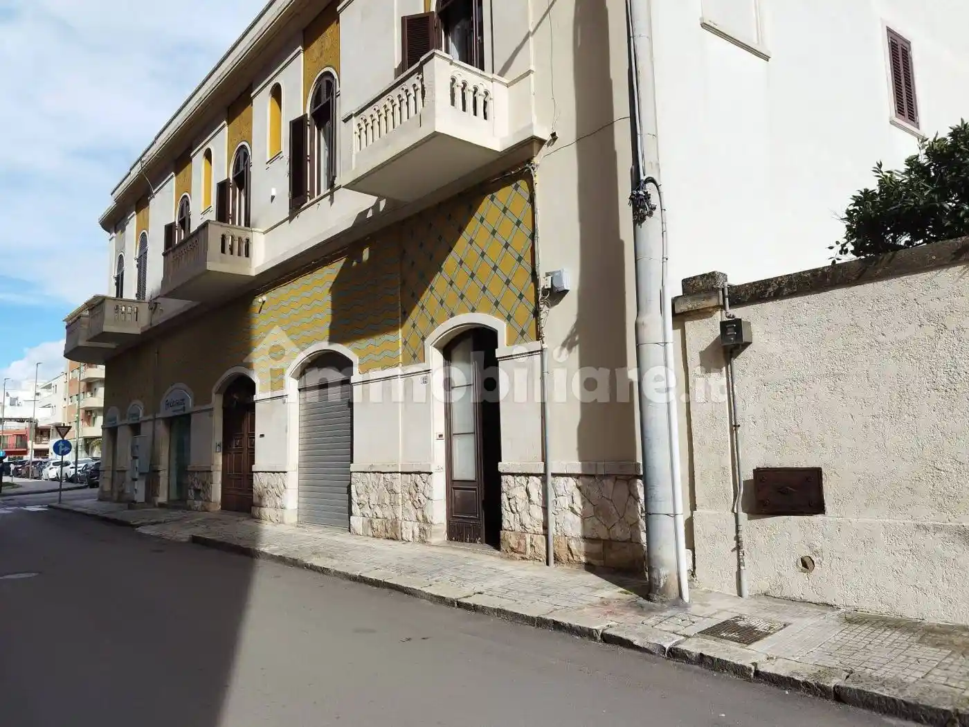 Appartamento in vendita a Galatina