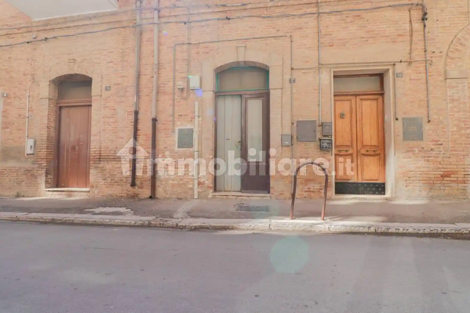 Appartamento in vendita a Lucera