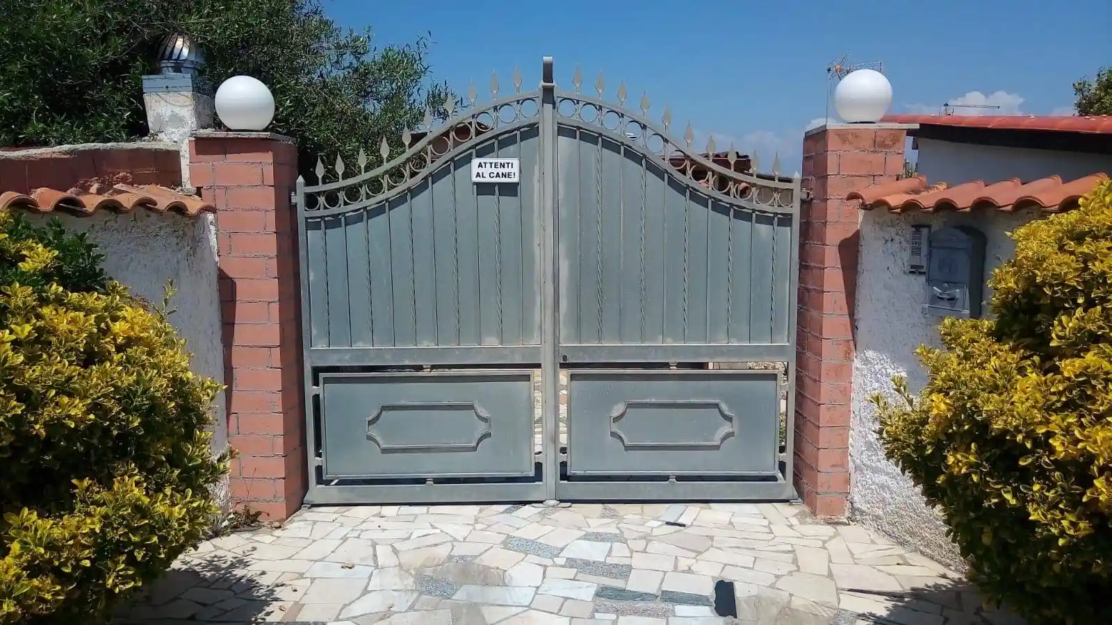 Villa in vendita a Fiumicino
