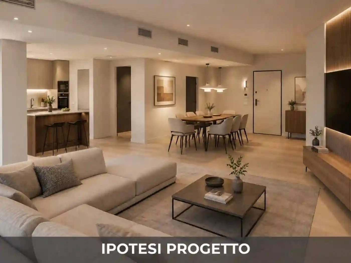 Appartamento - foto 4
