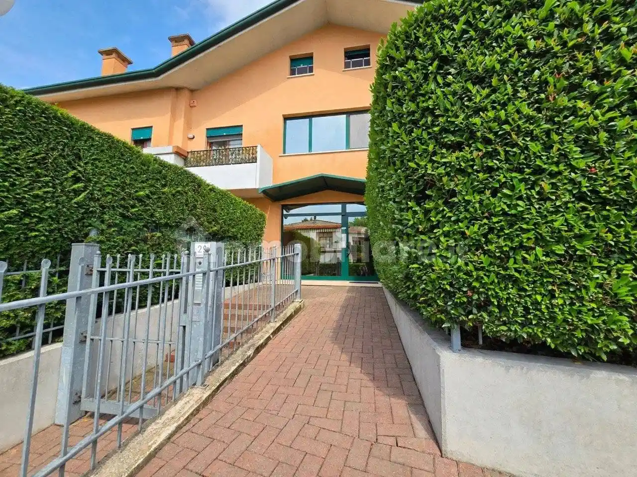 Appartamento in vendita a Vigonovo