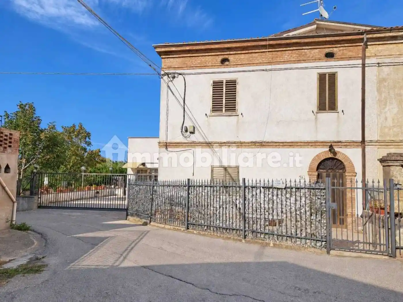 Casa indipendente in vendita a Lanciano