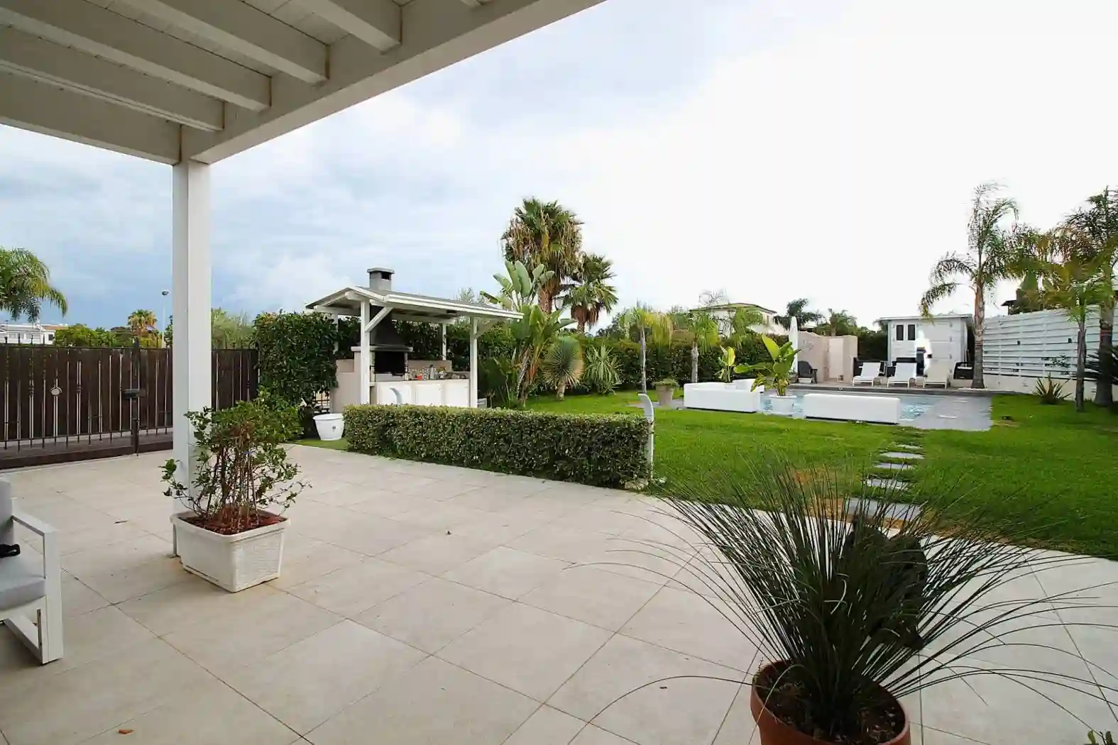 Villa - foto 3