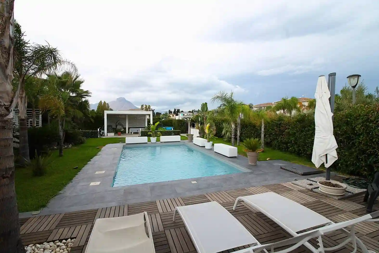 Villa - foto 5