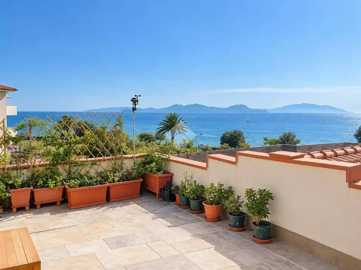 Casa indipendente in vendita a Piombino