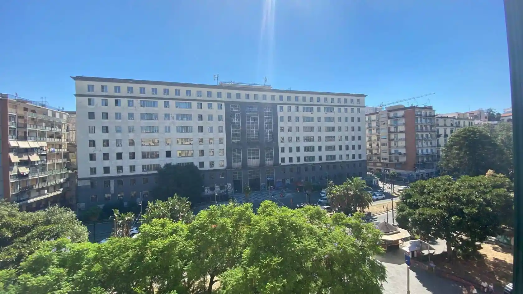 Appartamento in vendita a Napoli