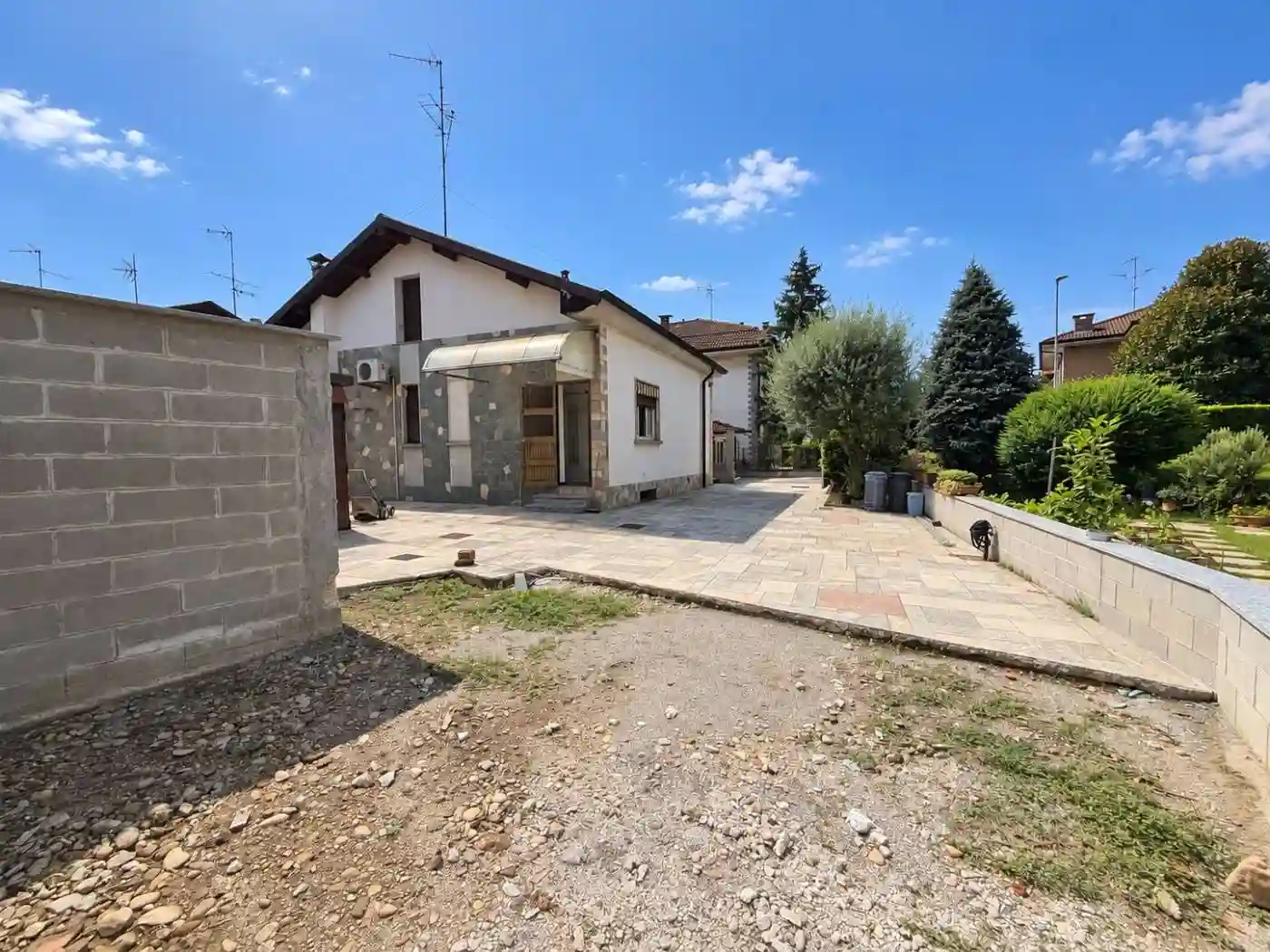 Villa - foto 4