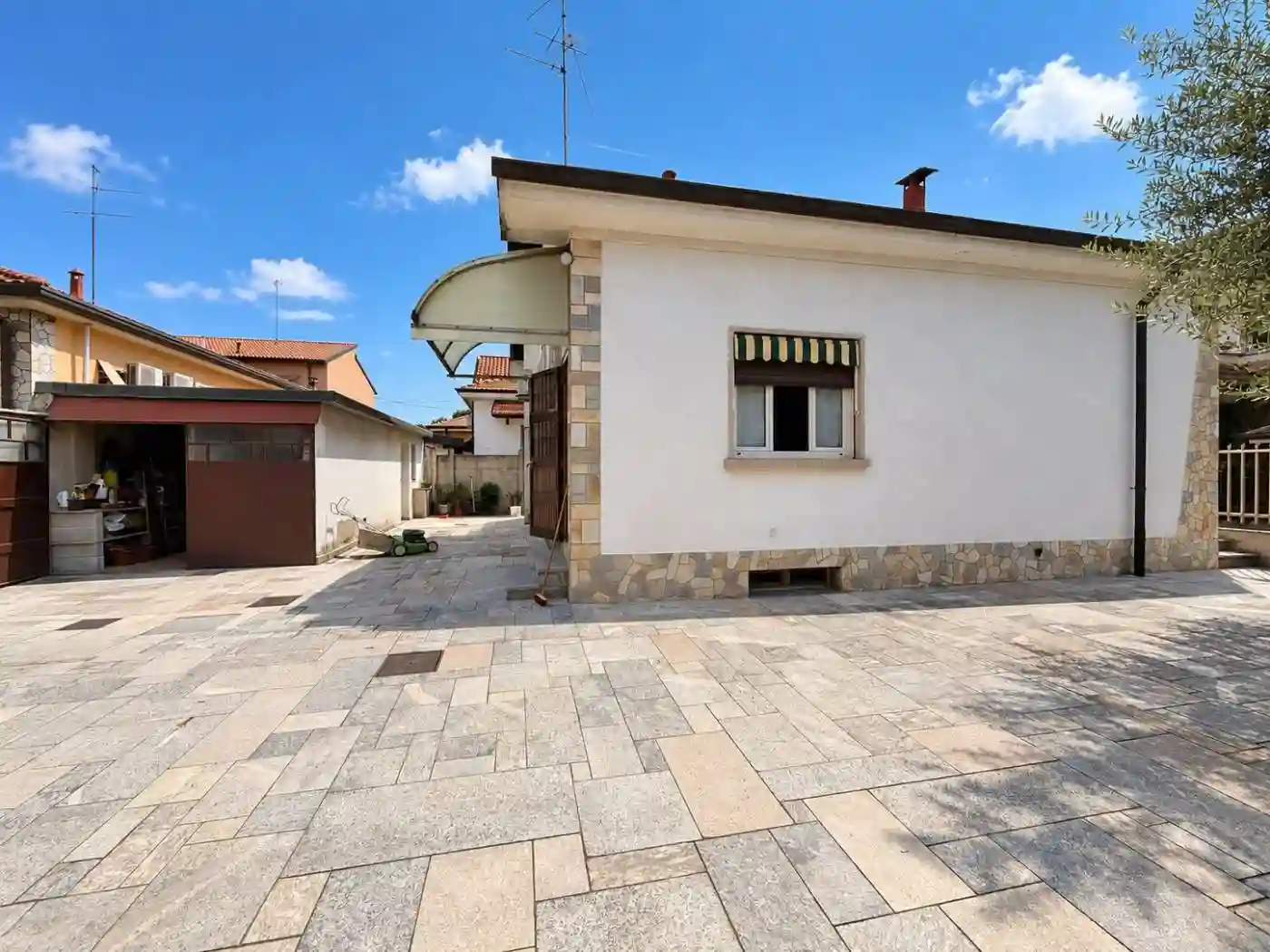Villa - foto 5