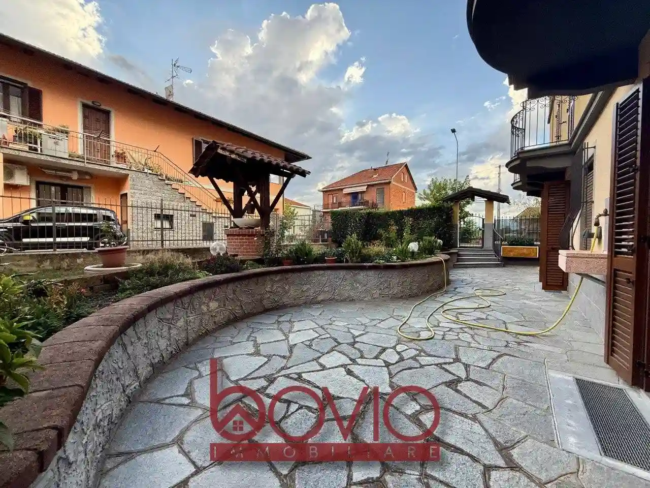 Villa - foto 4