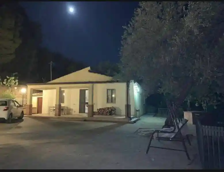 Rustico - Casale in vendita a Piazza Armerina