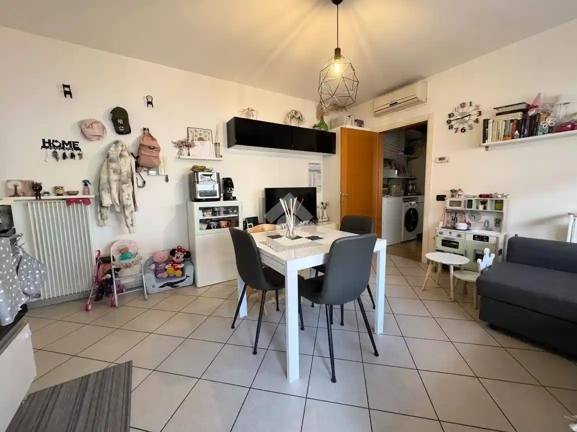 Appartamento in vendita a Mirano
