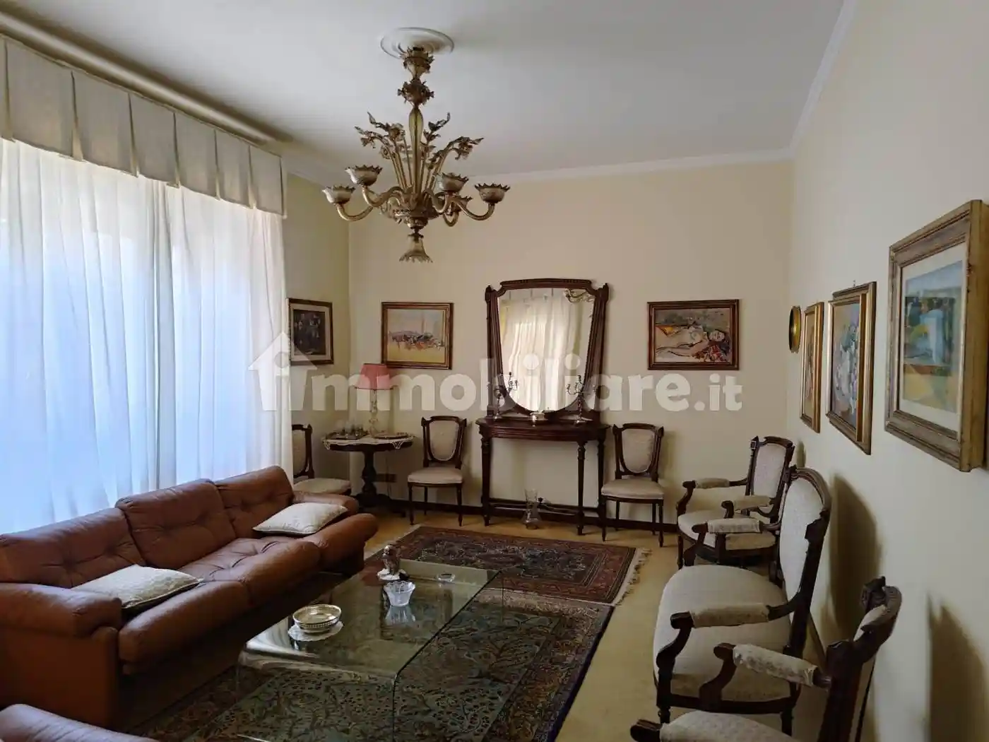 Appartamento in vendita a Firenze