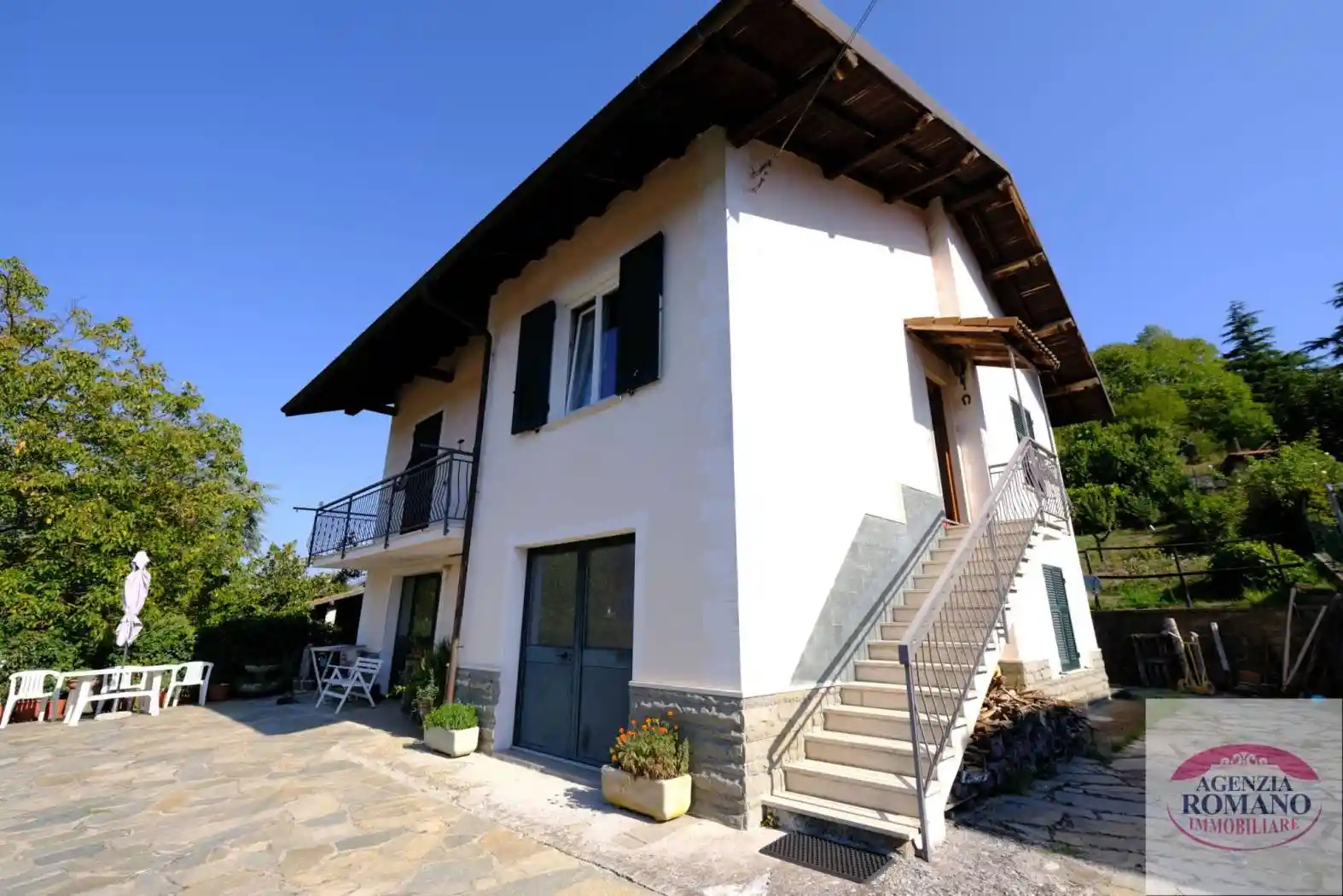 Rustico - Casale in vendita a Sassello