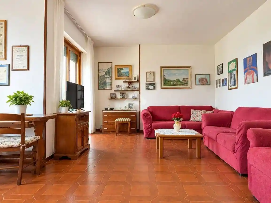 Appartamento in vendita a Follonica