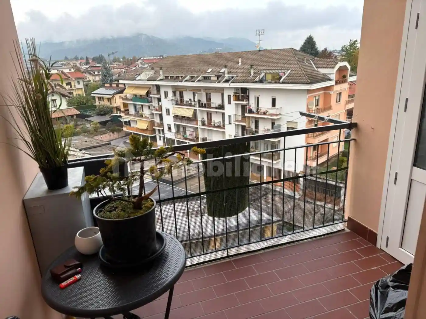 Appartamento in affitto a Borgo San Dalmazzo