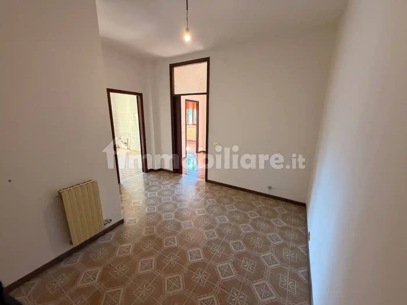 Appartamento in vendita a Quistello