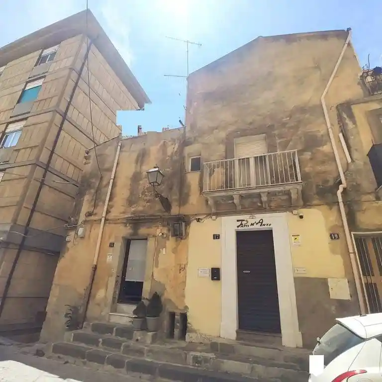 Casa indipendente in vendita a Caltagirone