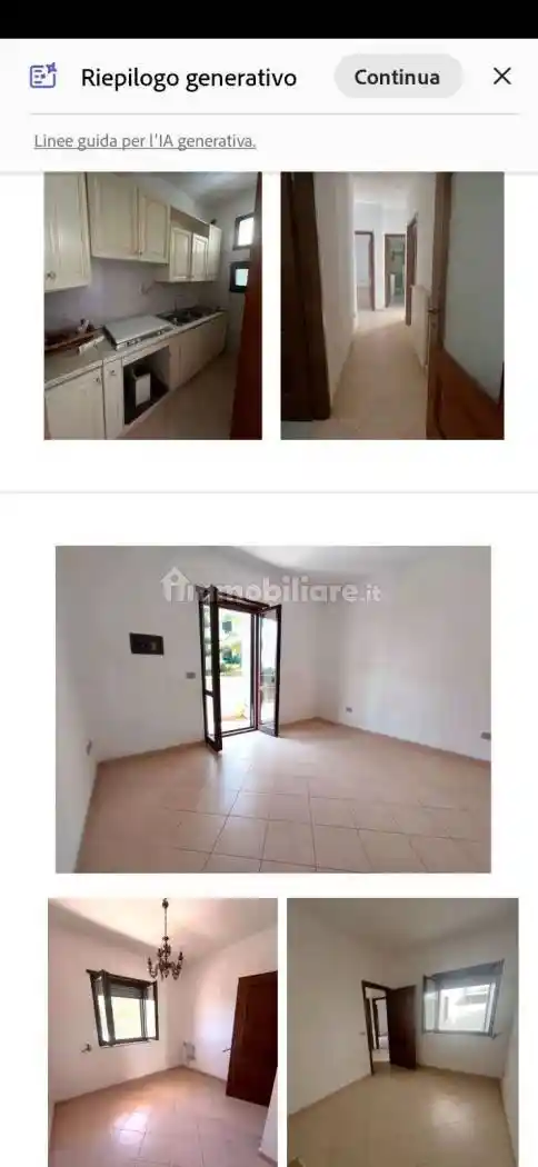 Appartamento in vendita a Gallipoli