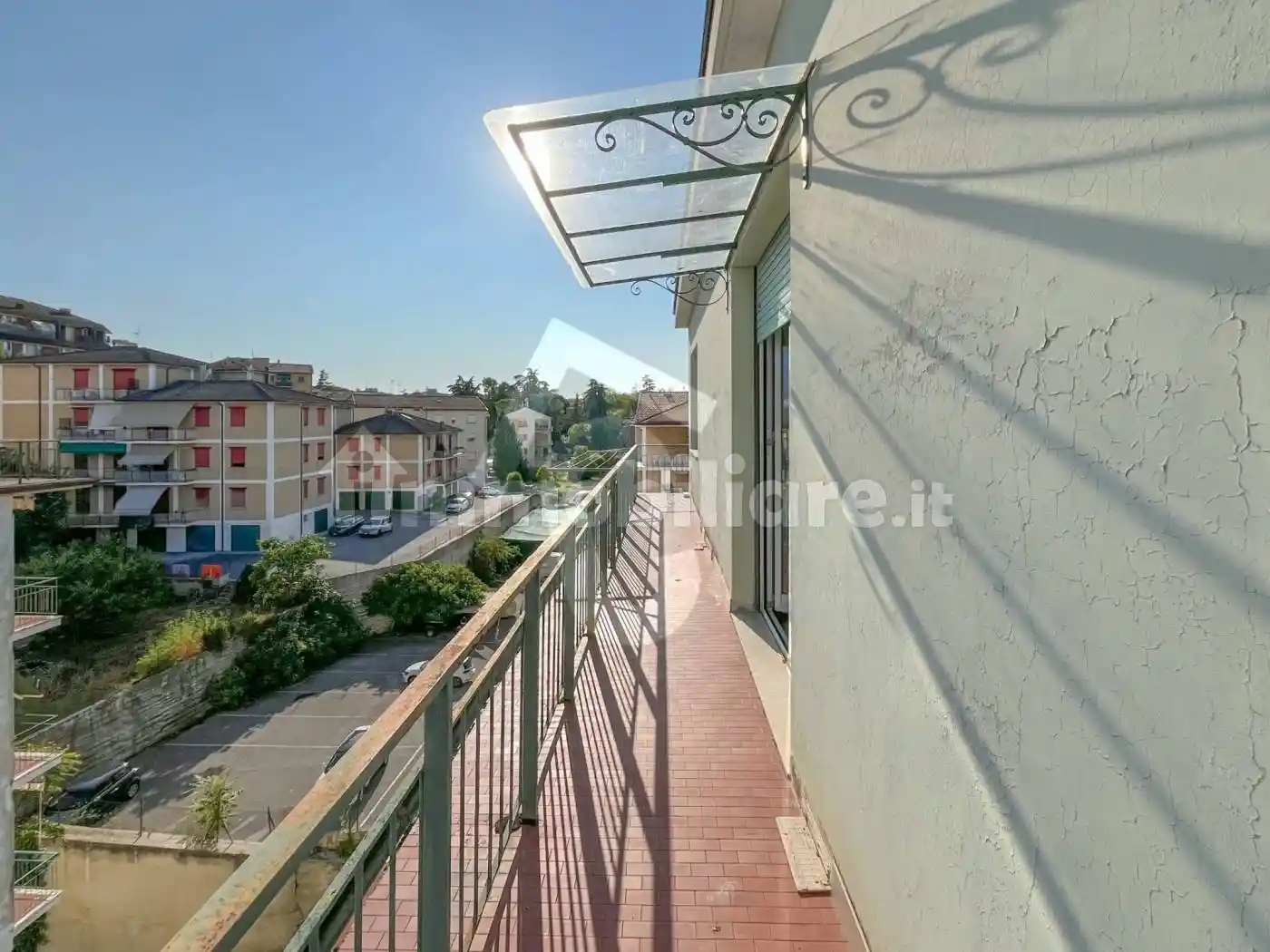 Appartamento in vendita a Jesi