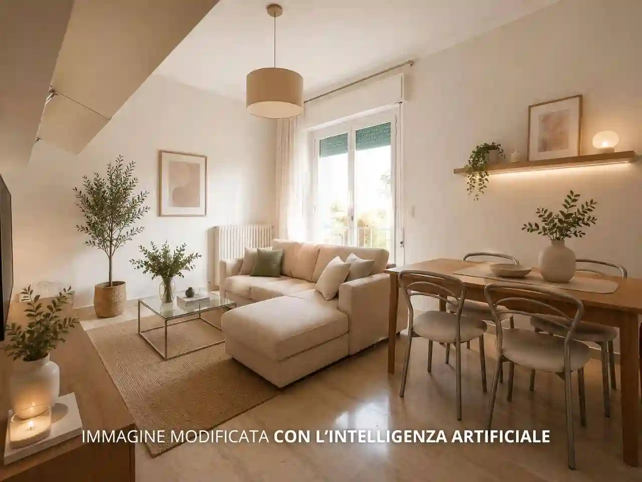 Appartamento - foto 2