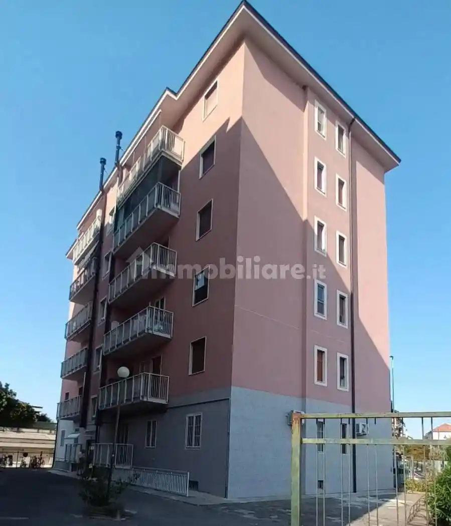 Appartamento in affitto a Bussero