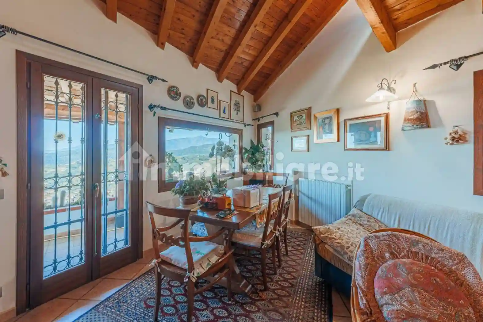 Villa - foto 4