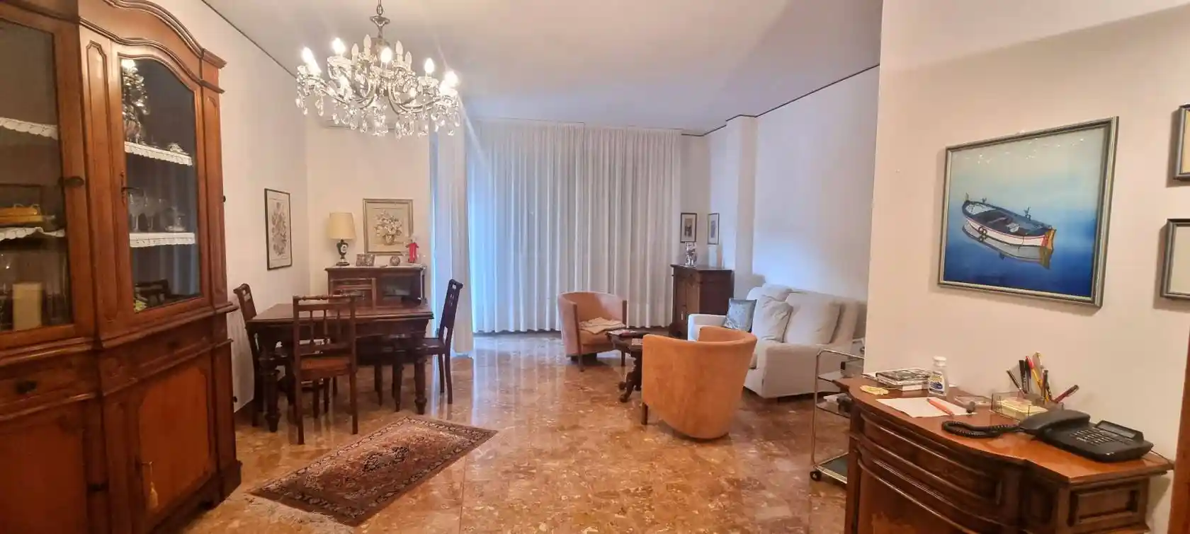 Appartamento in vendita a Udine