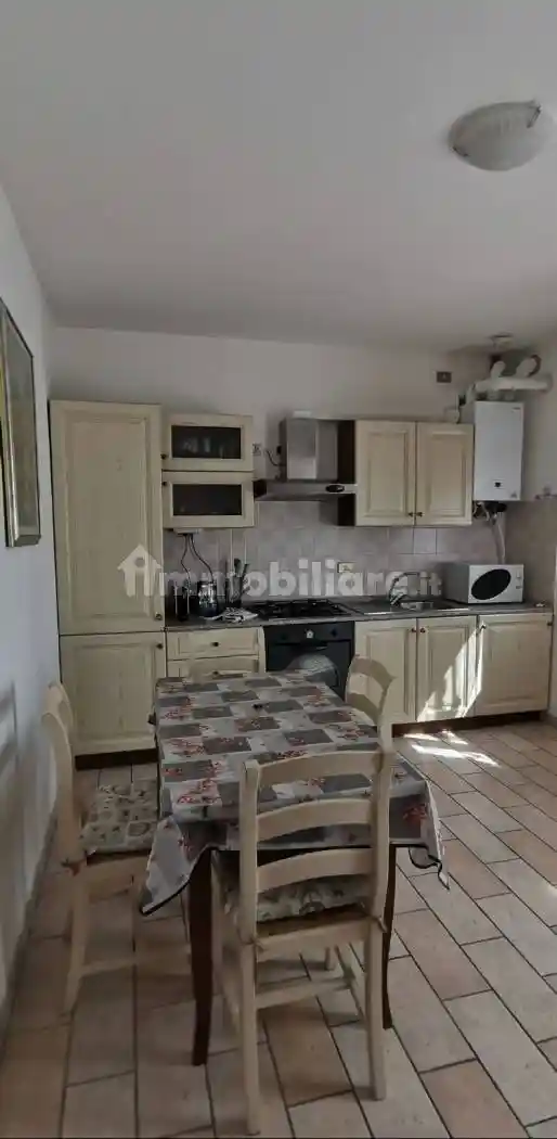Appartamento in affitto a Santa Giustina in Colle
