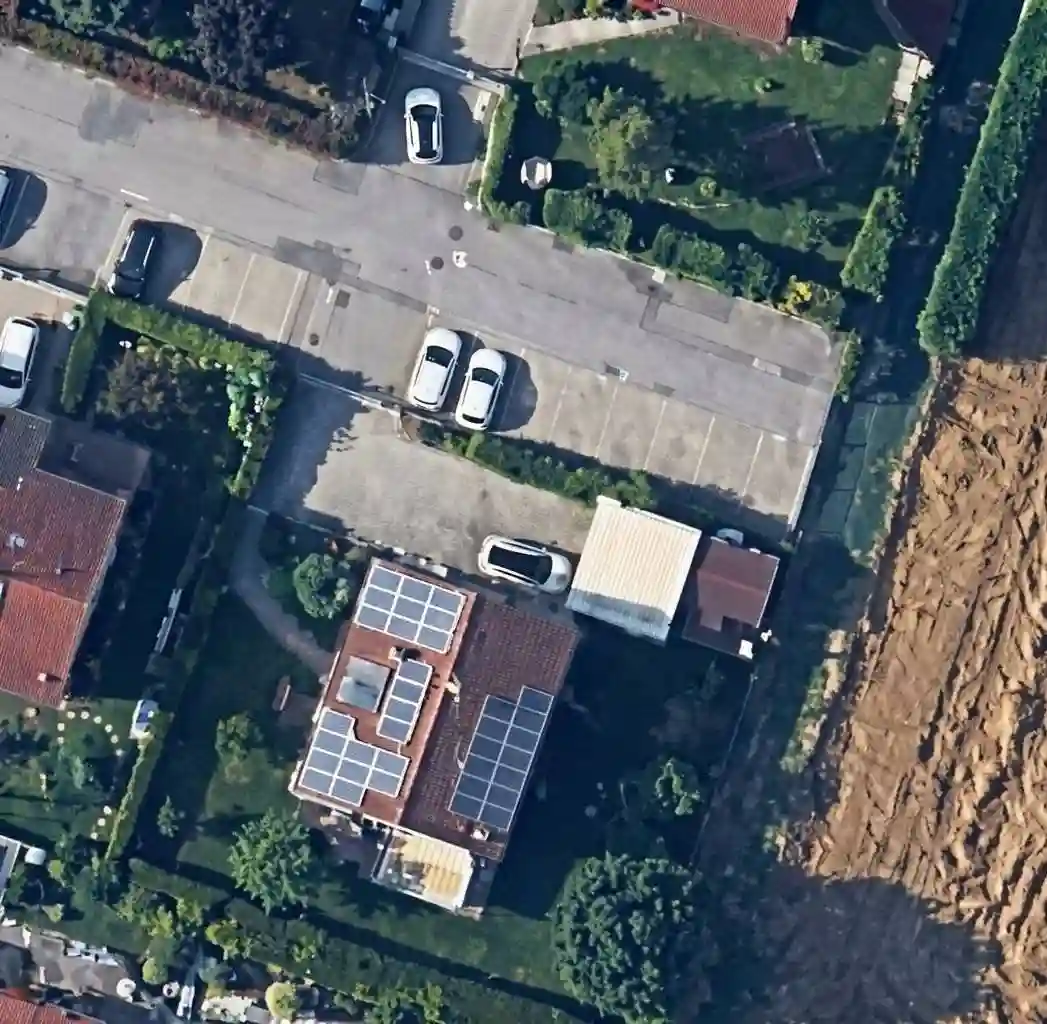 Villa - foto 2