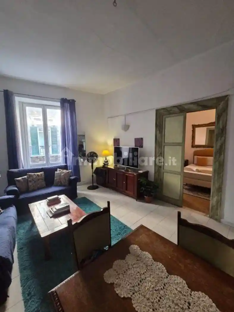 Appartamento in vendita a Palermo