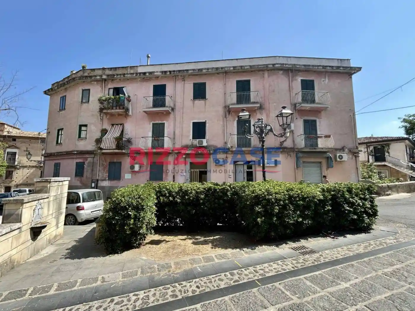 Appartamento in vendita a Corigliano-Rossano