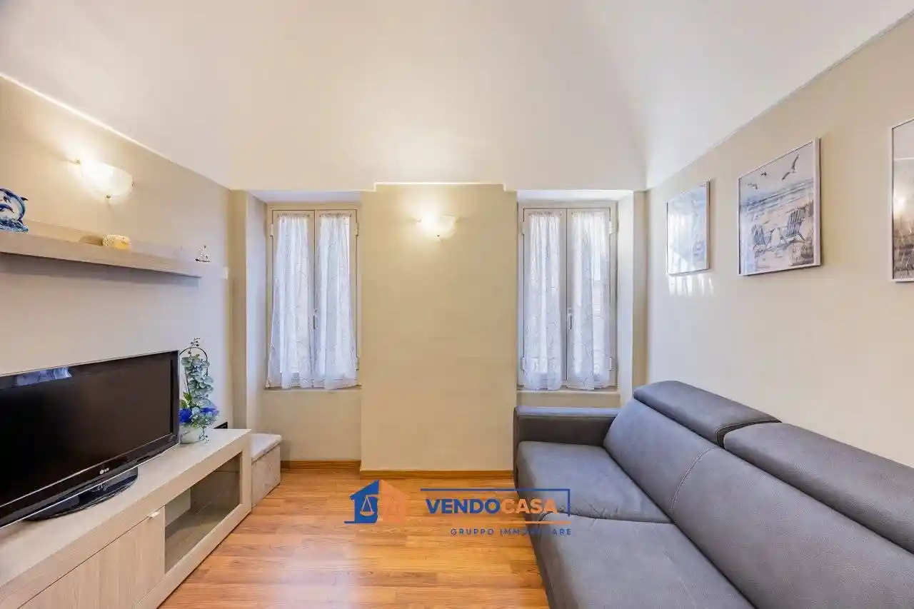 Appartamento in vendita a Sanremo