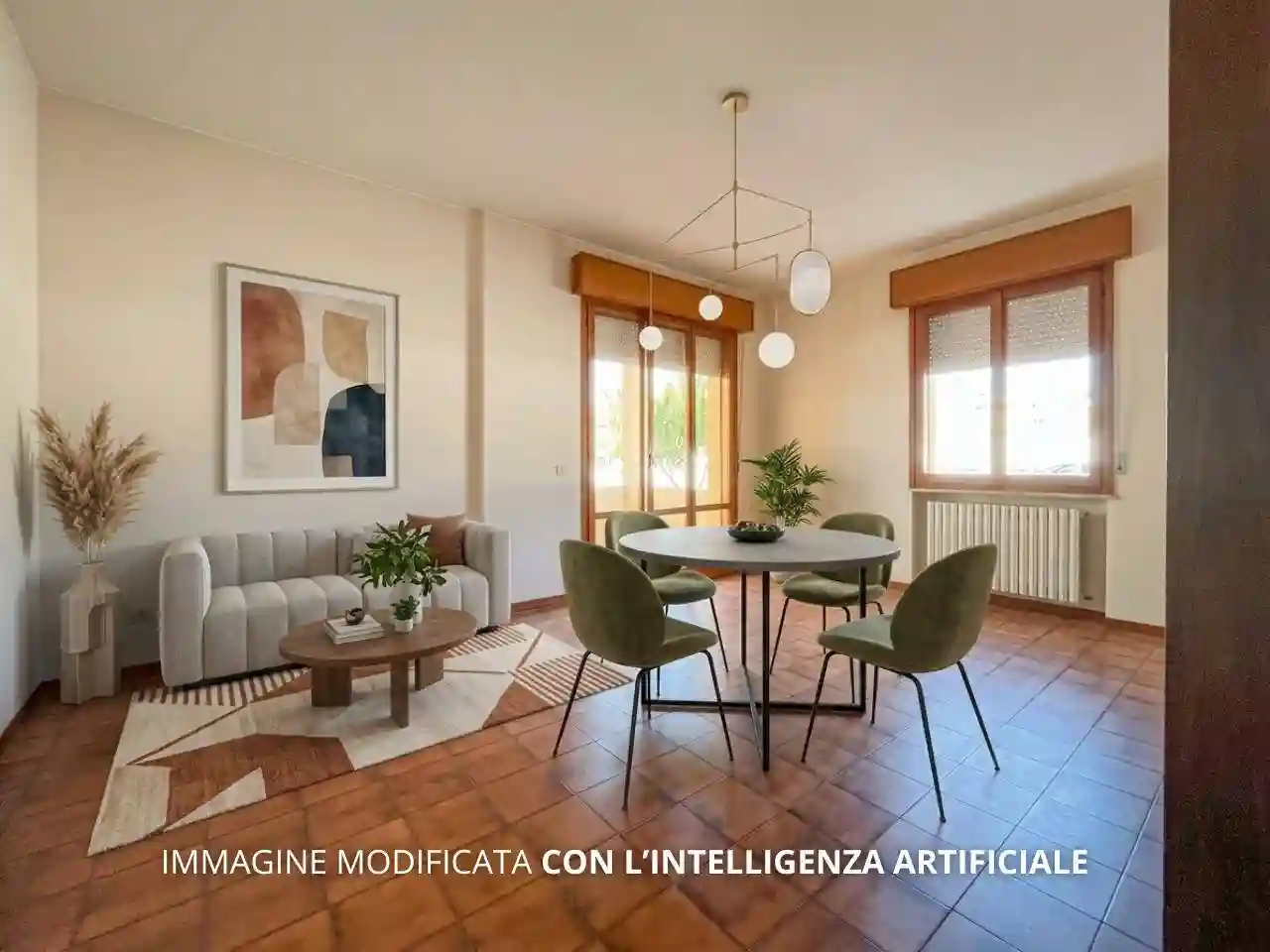 Appartamento - foto 2