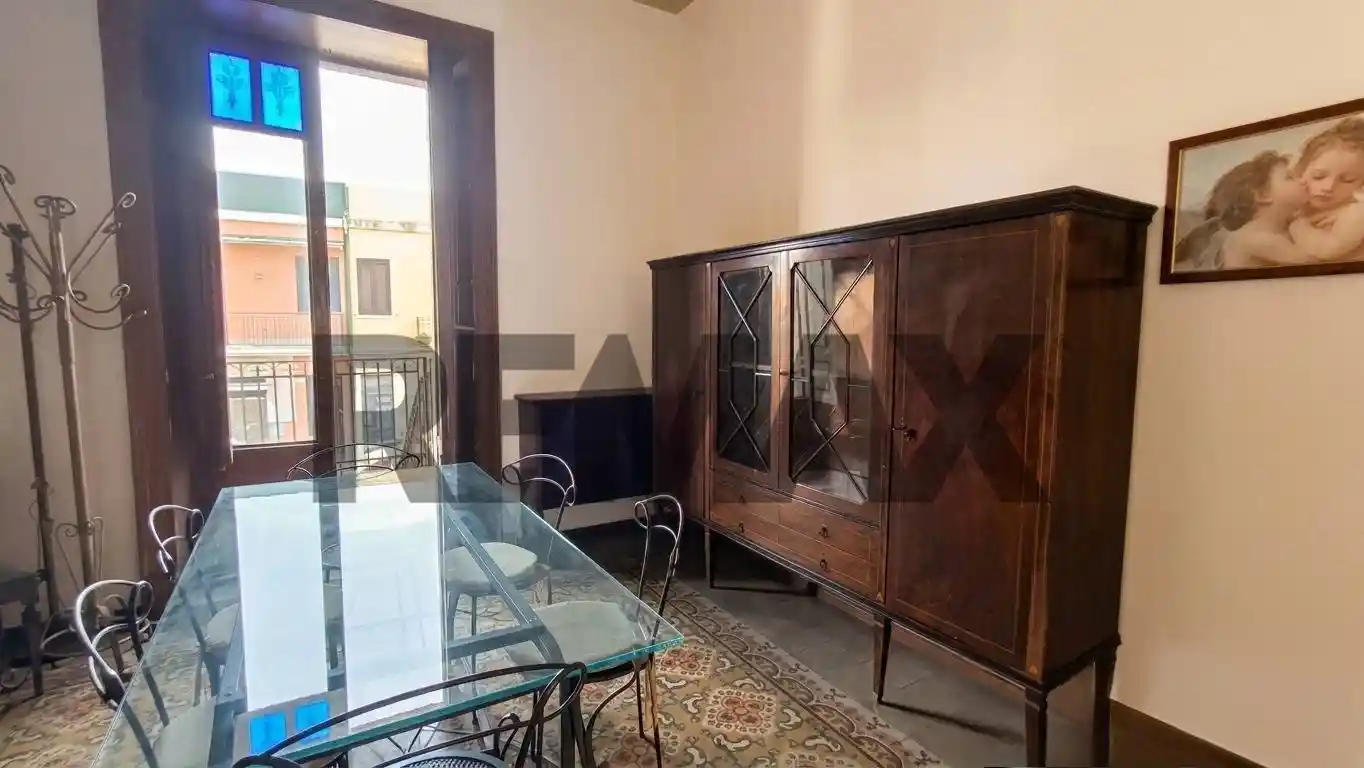 Casa indipendente in affitto a Mascalucia