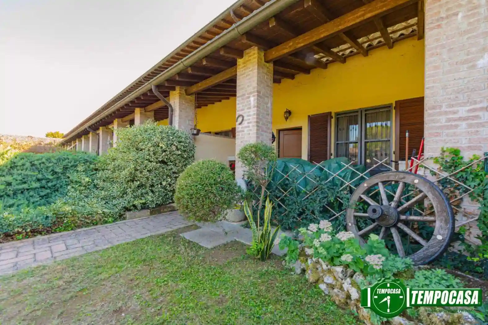 Villa - foto 3